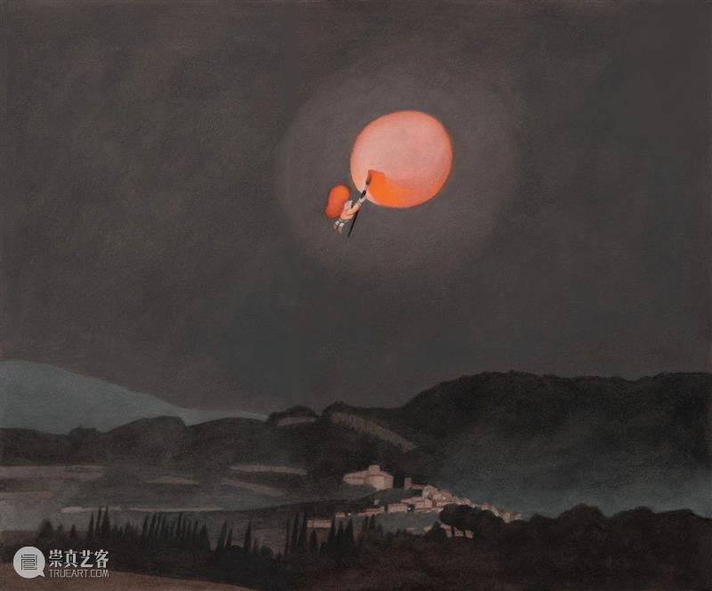 【云征集】第2期 | “想象力大师”童话主题儿童插画作品大赛 清华大学艺术博物馆 想象力 大师 童话 主题 儿童 插画 作品 大赛 清华 艺博 崇真艺客
